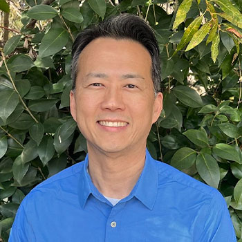 Dr. Jim Yang, DC, chiropractor in Dublin CA